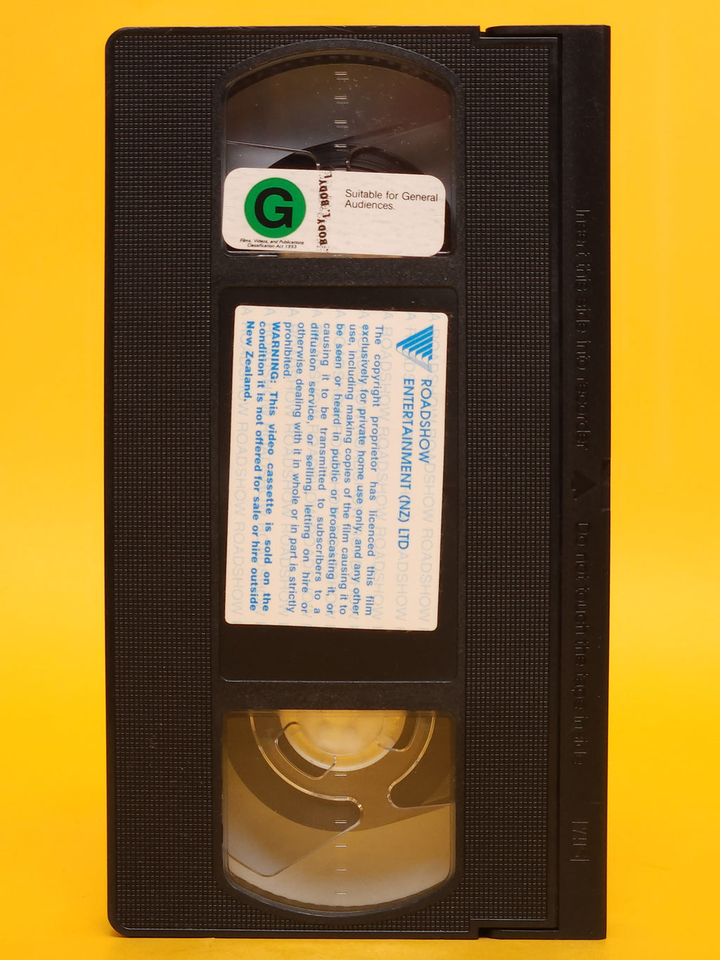 Thomas the Tank Engine & Friends: Bumper Video Collection – VHS