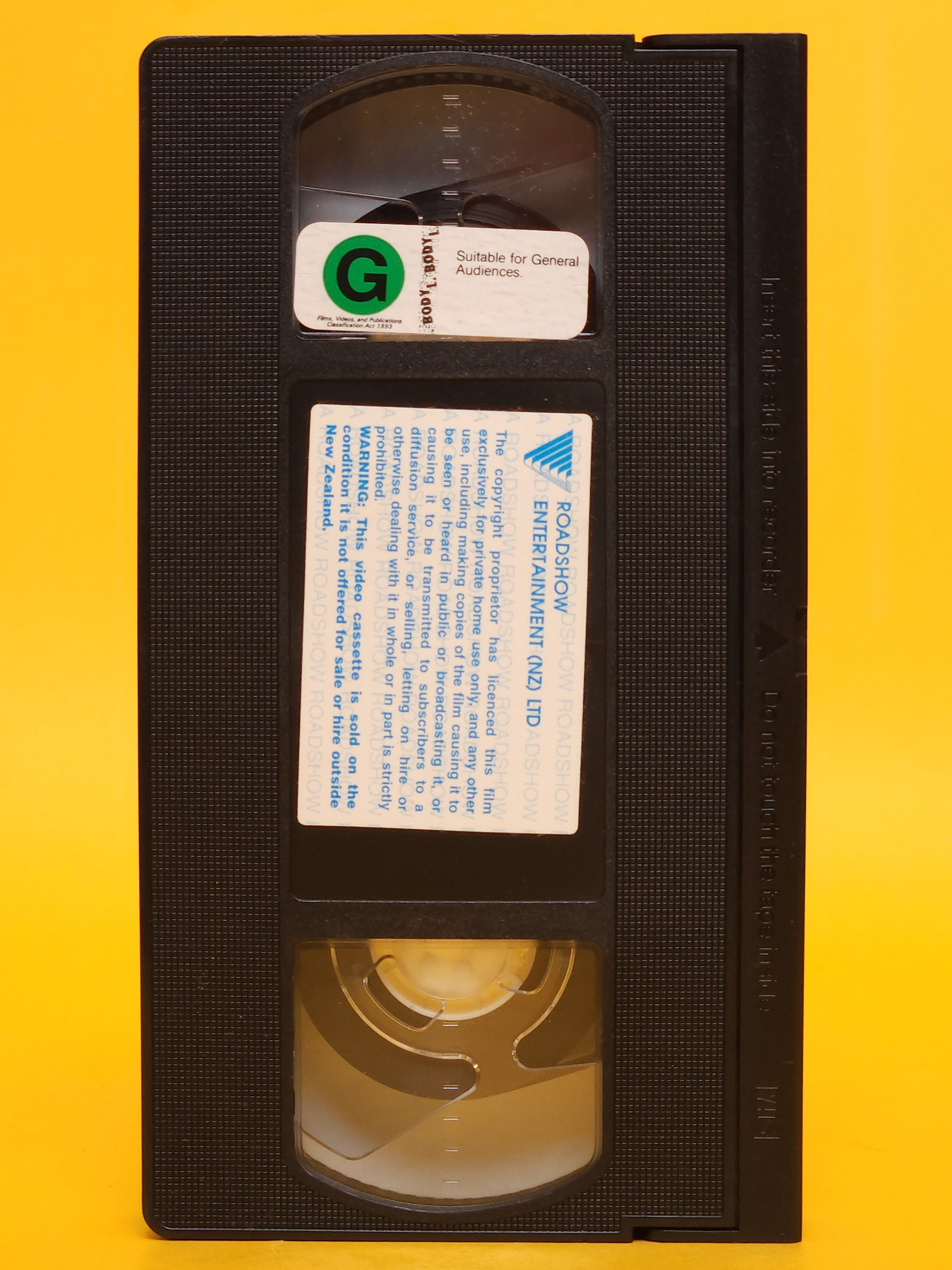 Thomas the Tank Engine & Friends: Bumper Video Collection – VHS