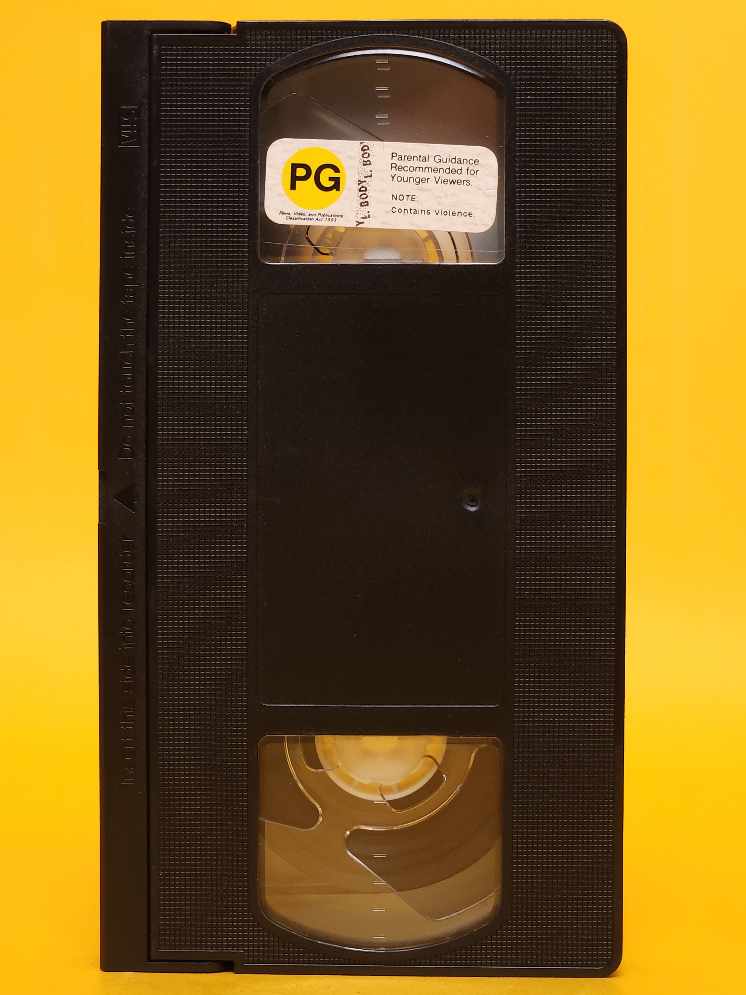 The Princess Bride – VHS