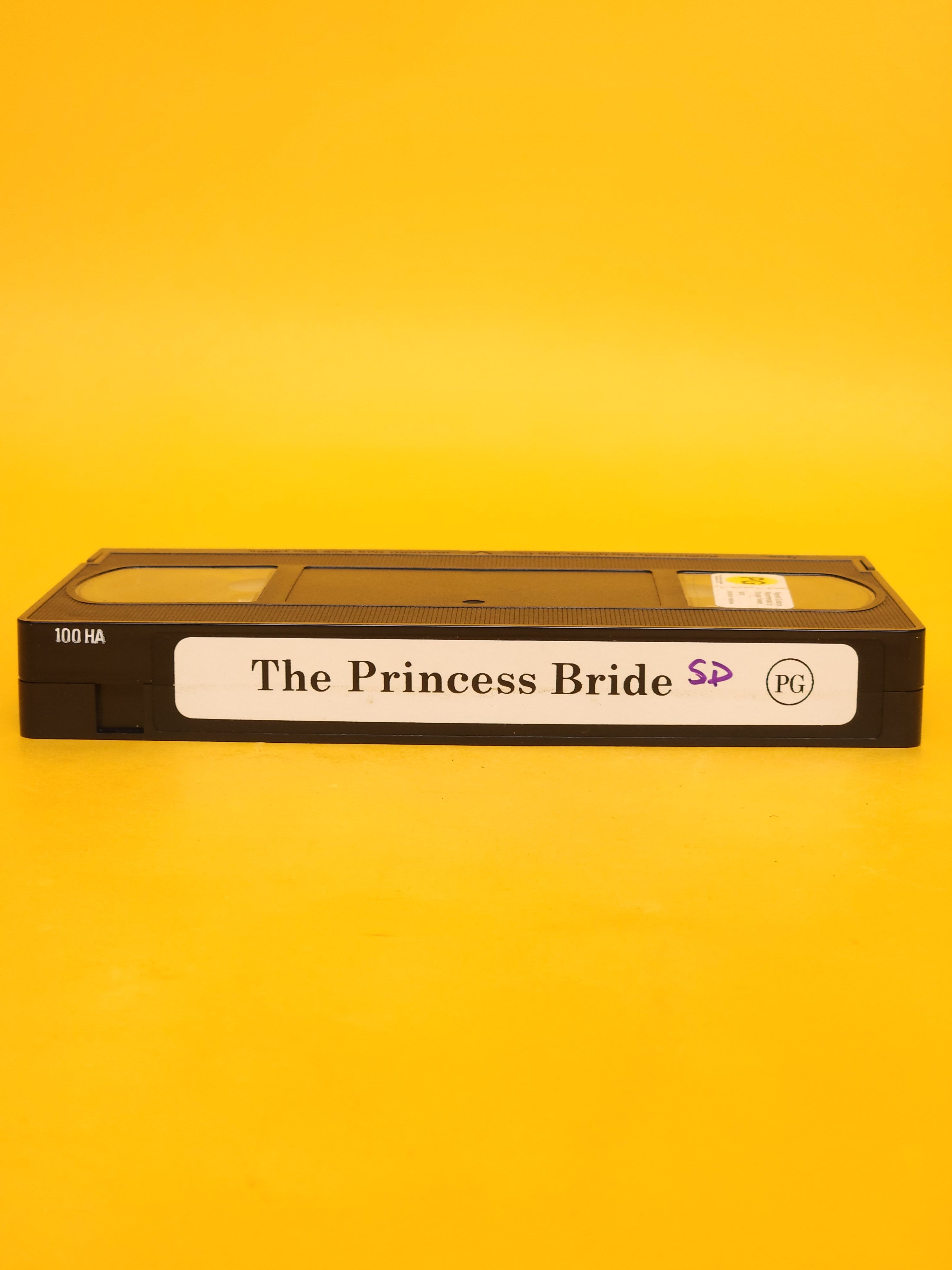 The Princess Bride – VHS