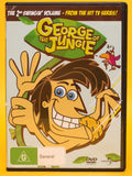 George of the Jungle - Volume 2 – DVD