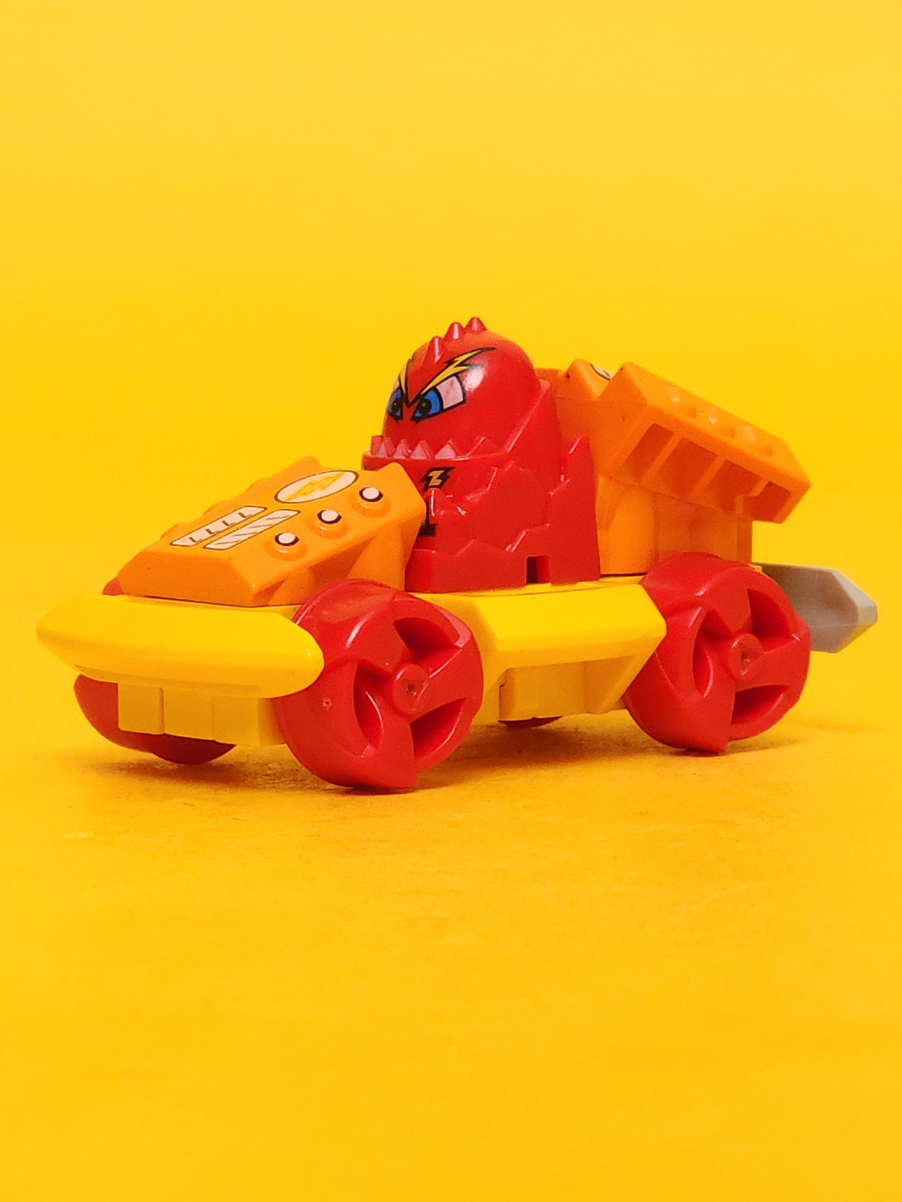 4573 Xalax – LEGO Racers
