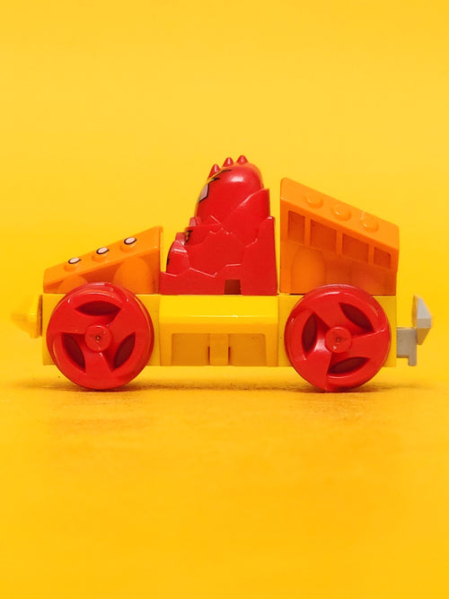4573 Xalax – LEGO Racers