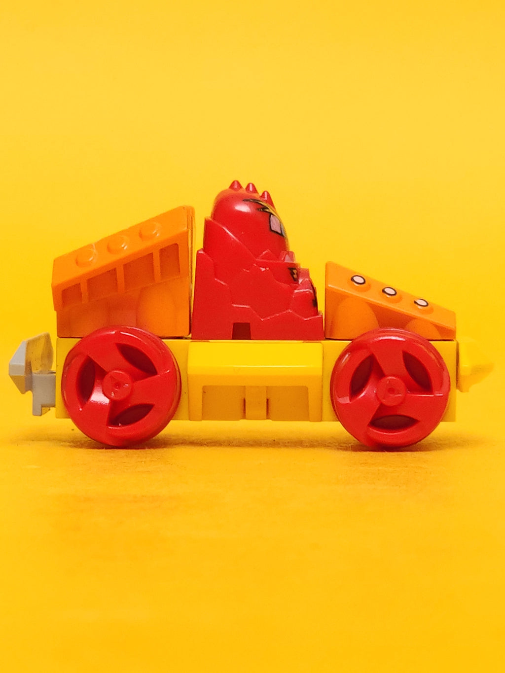 4573 Xalax – LEGO Racers