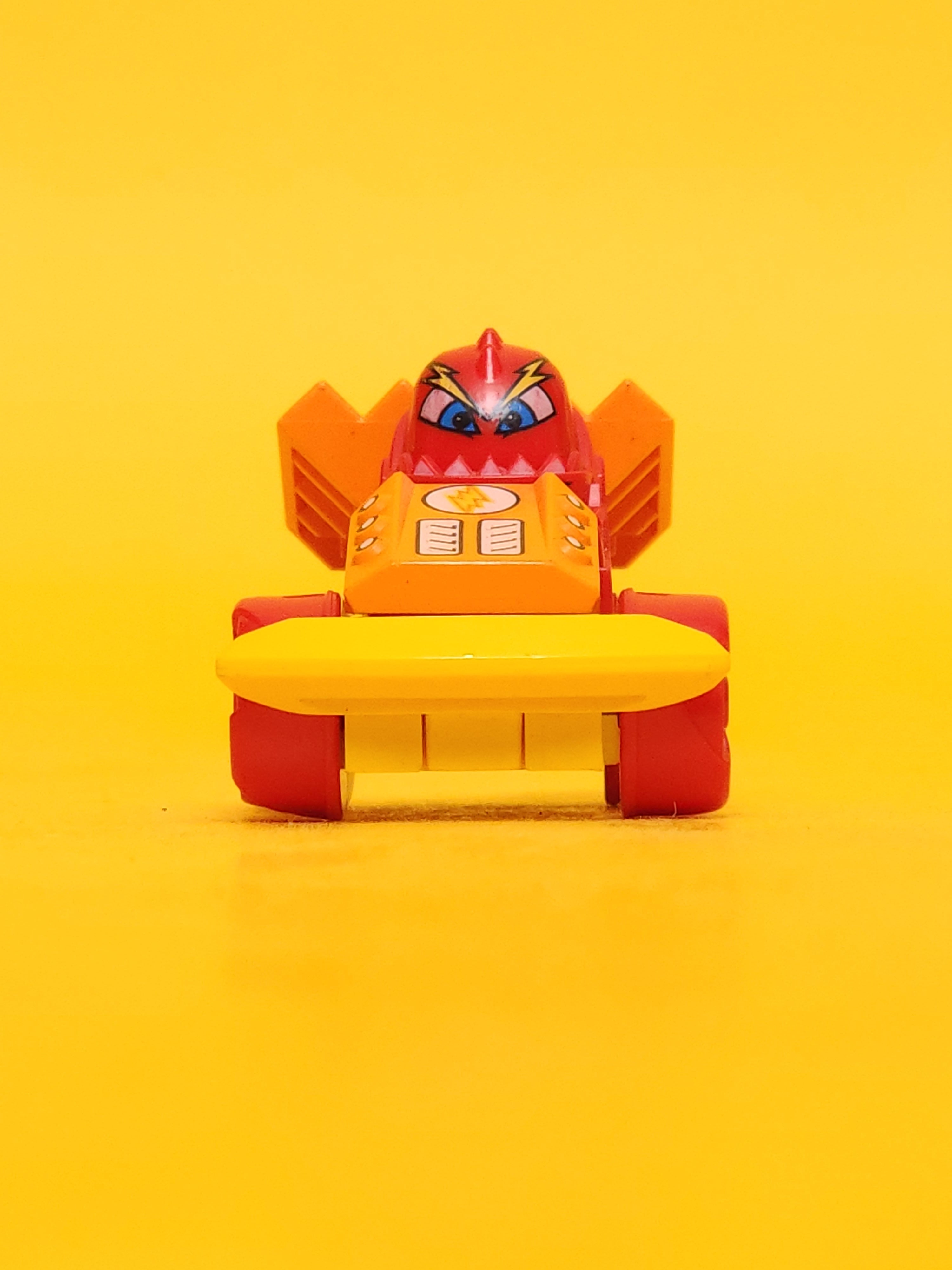 4573 Xalax – LEGO Racers