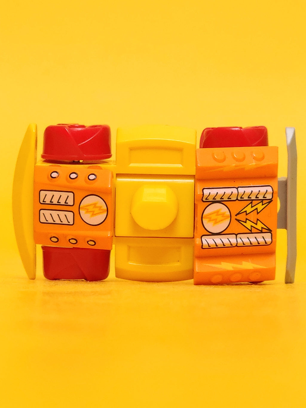 4573 Xalax – LEGO Racers