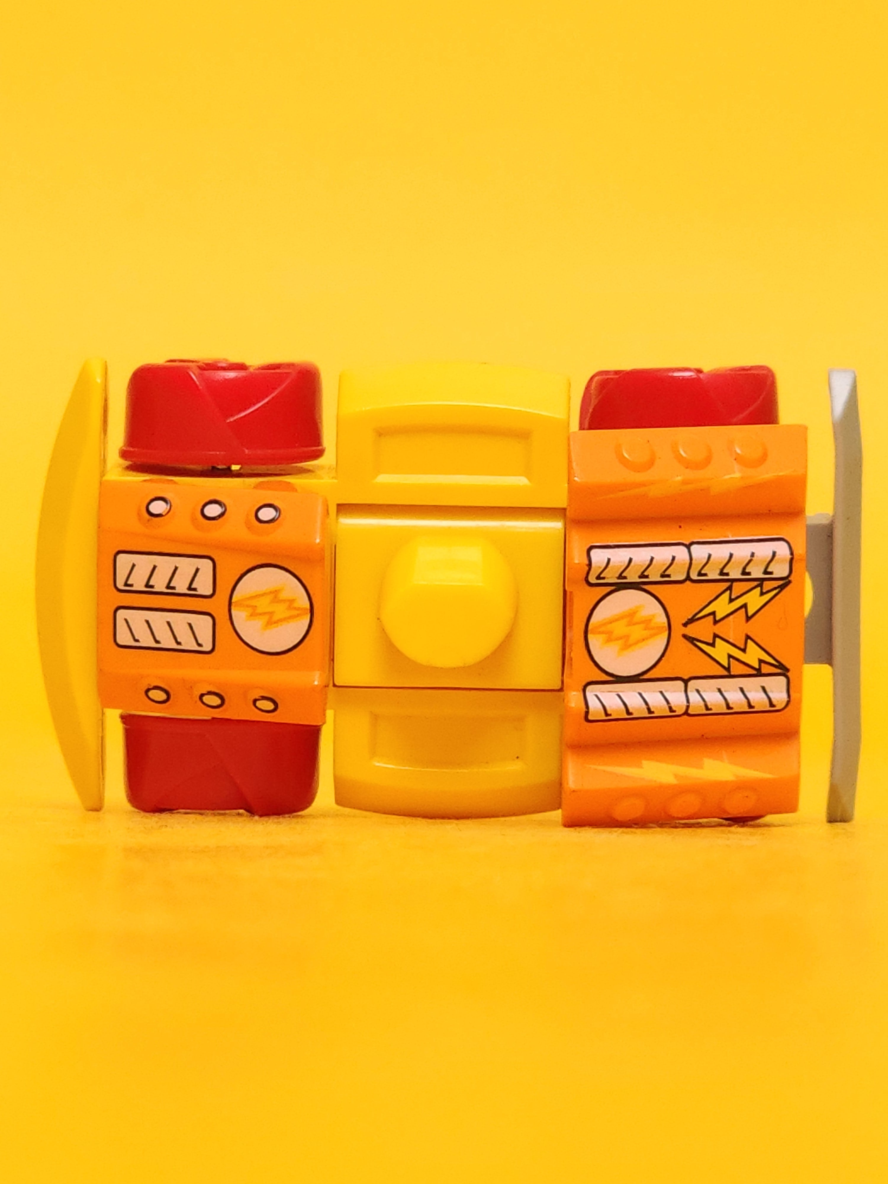 4573 Xalax – LEGO Racers