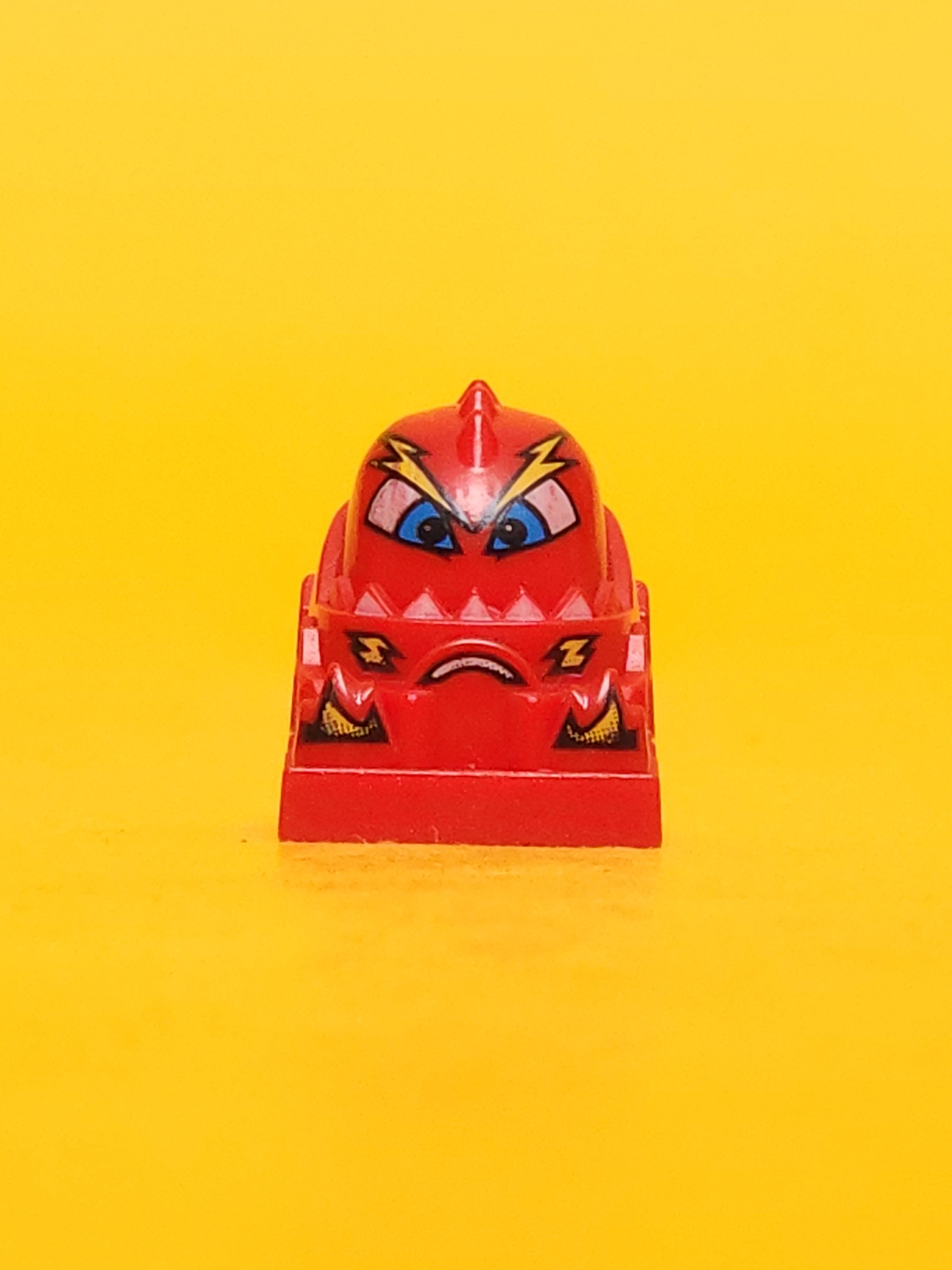 4573 Xalax – LEGO Racers
