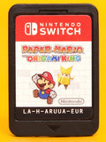 Paper Mario: The Origami King – Nintendo Switch
