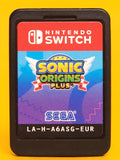 Sonic Origins Plus – Nintendo Switch