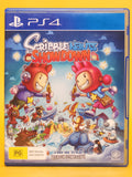 Scribblenauts Showdown – PS4
