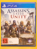 Assassin's Creed Unity – PS4