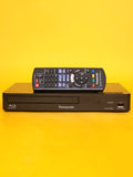 Panasonic DMP-BD83 – Blu-ray / DVD Player