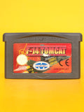 F-14 Tomcat – Nintendo GBA