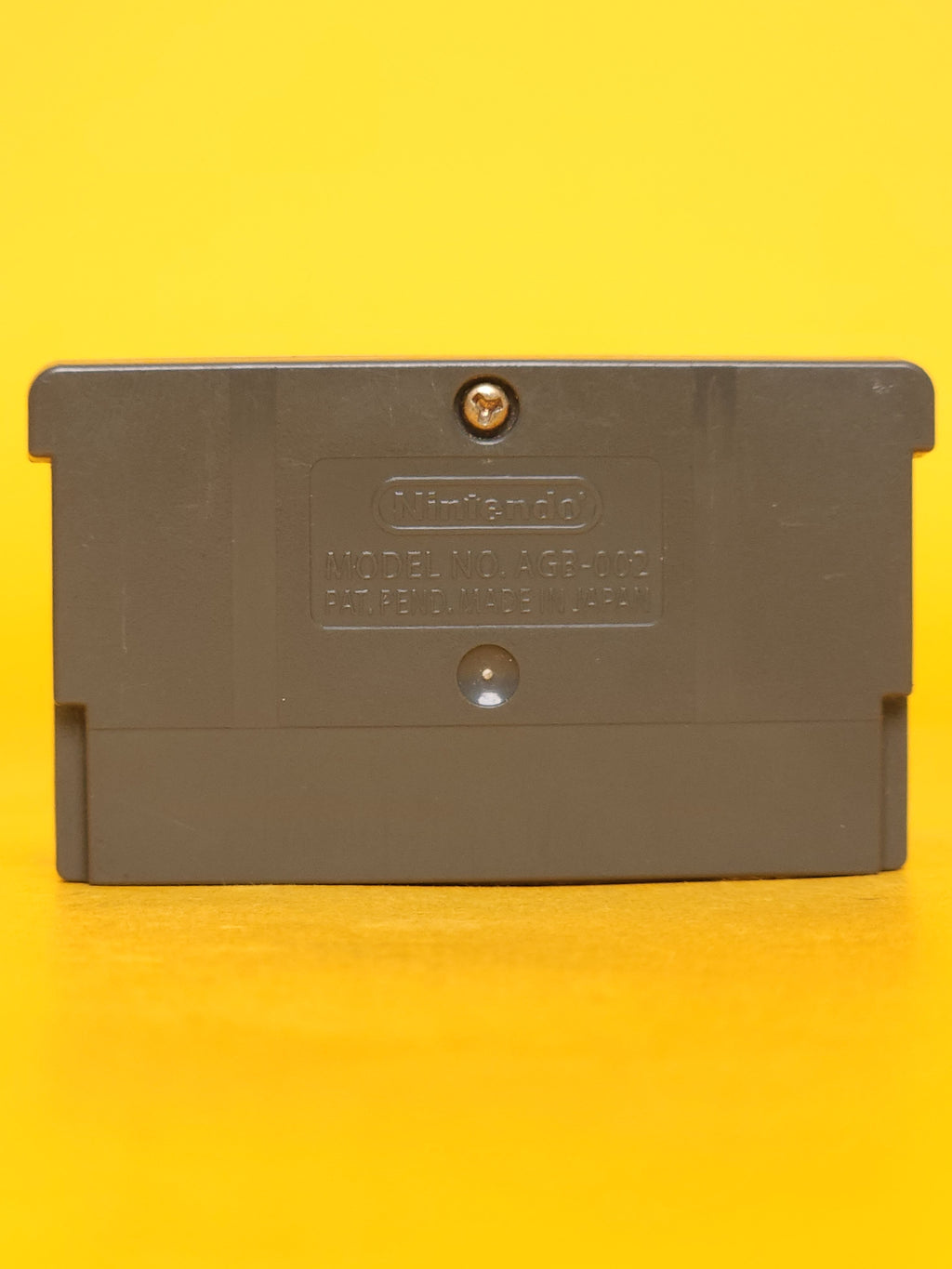 F-14 Tomcat – Nintendo GBA