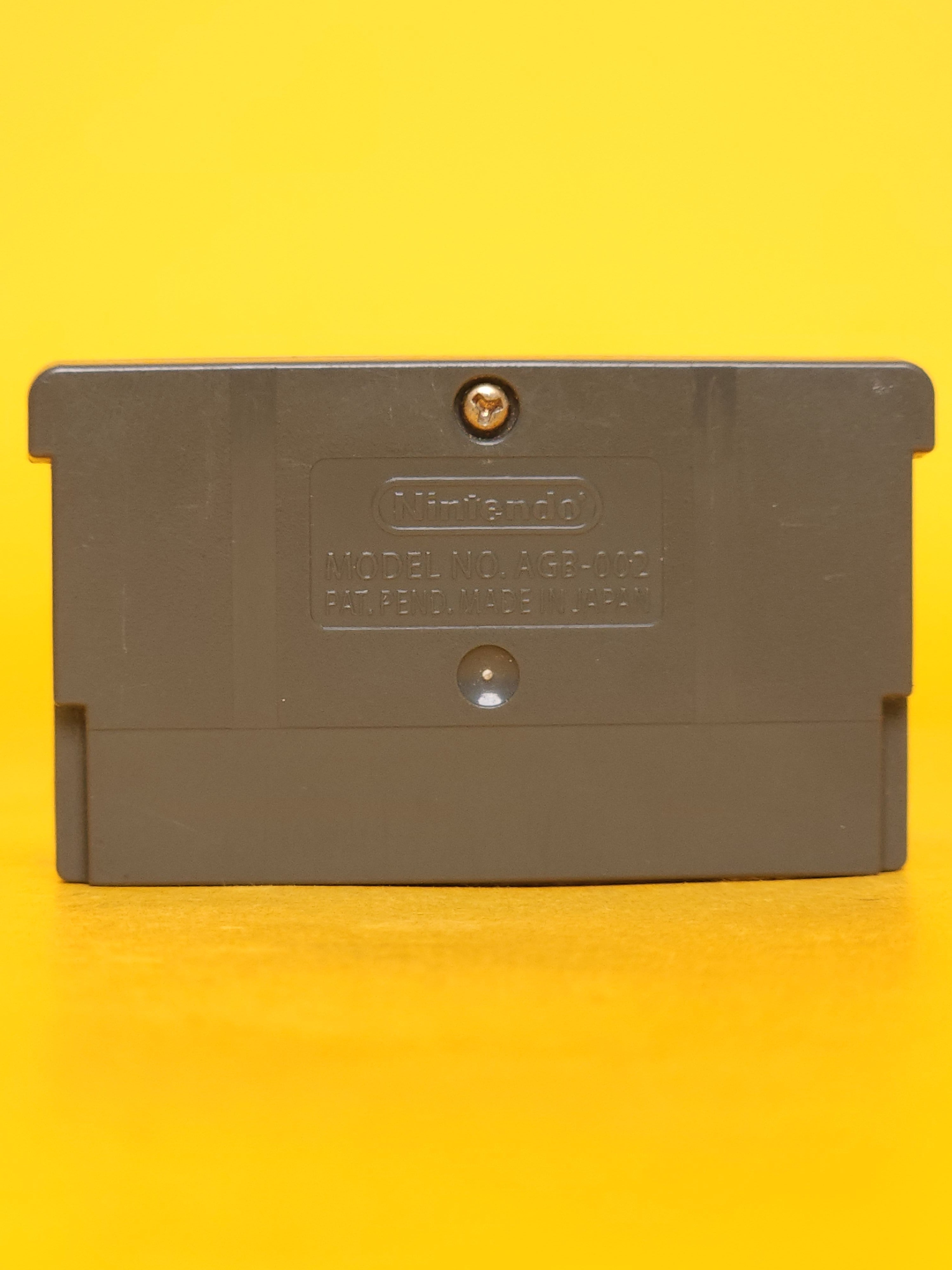 F-14 Tomcat – Nintendo GBA