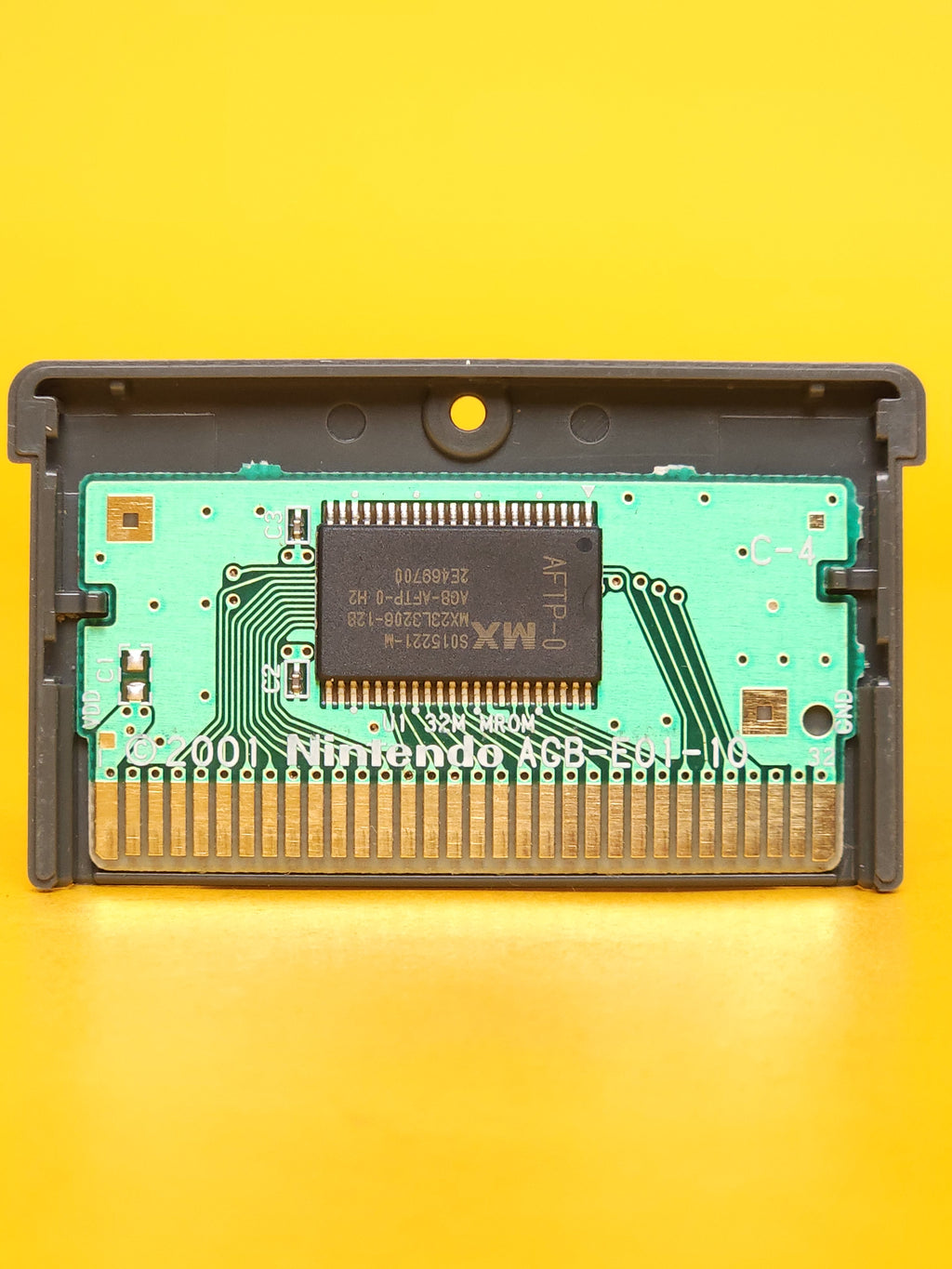 F-14 Tomcat – Nintendo GBA