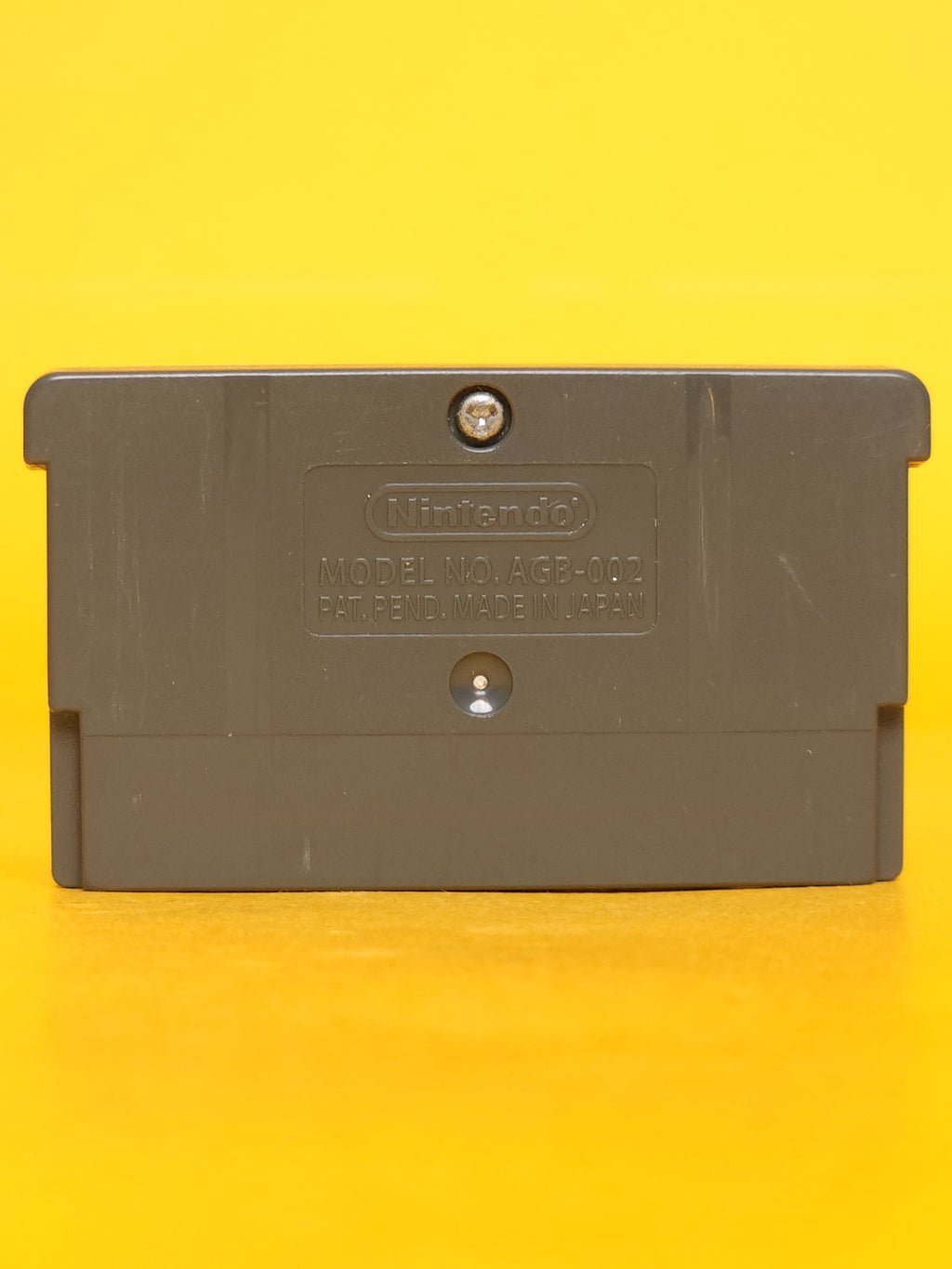 Pokémon Mystery Dungeon: Red Rescue Team – Nintendo GBA