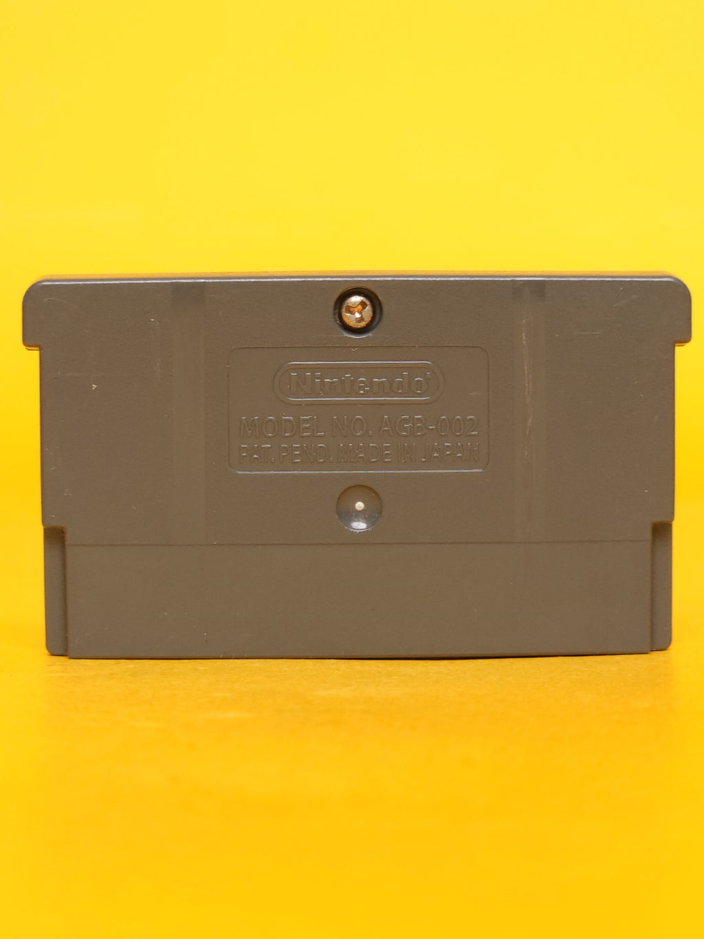 Jonny Moseley Mad Trix – Nintendo GBA