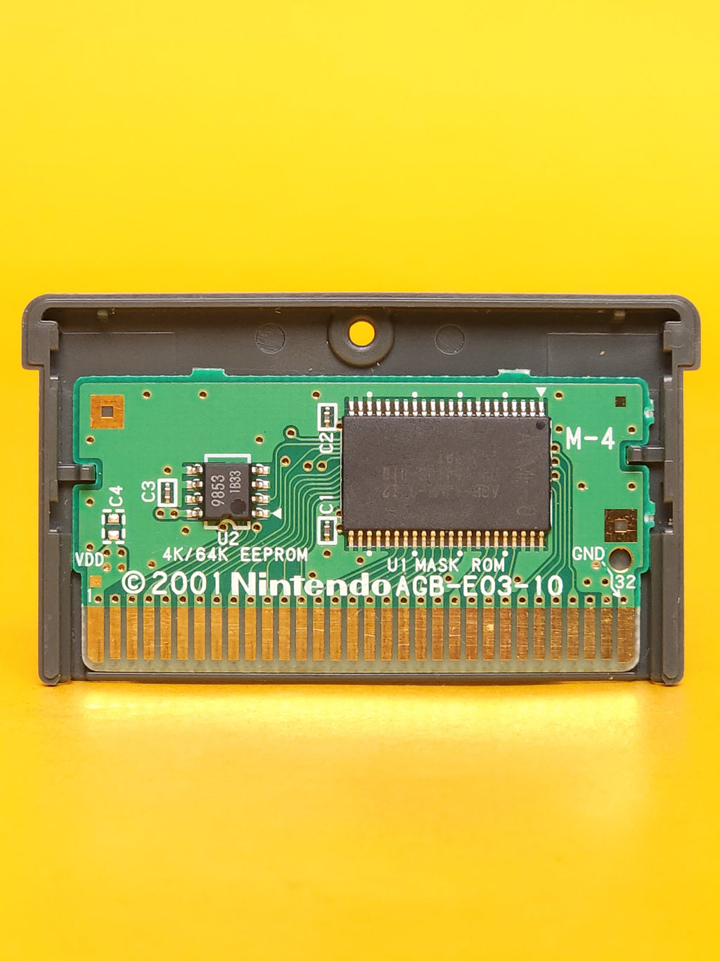 Jonny Moseley Mad Trix – Nintendo GBA