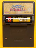Pokémon Pinball – Nintendo Gameboy