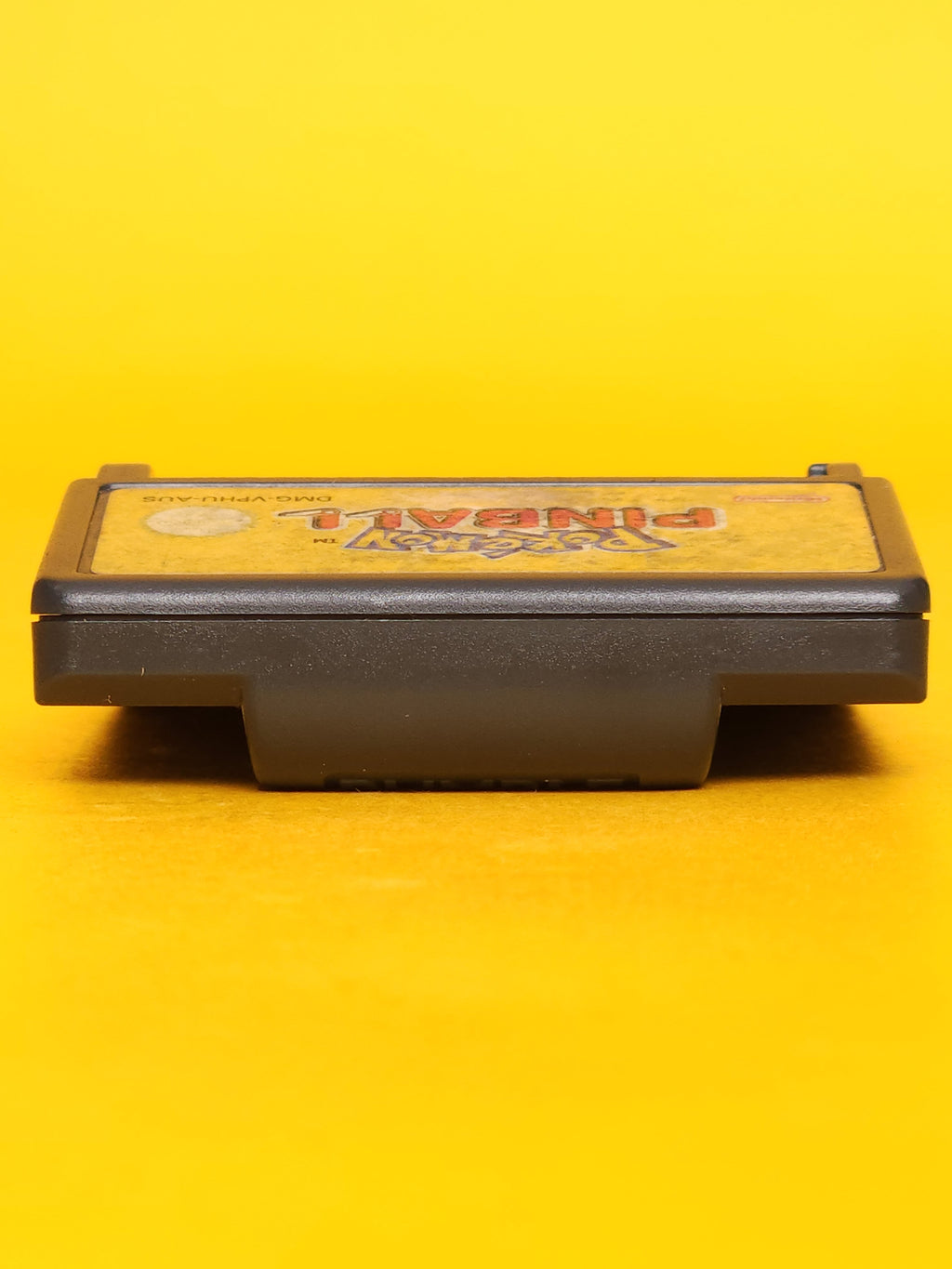 Pokémon Pinball – Nintendo Gameboy