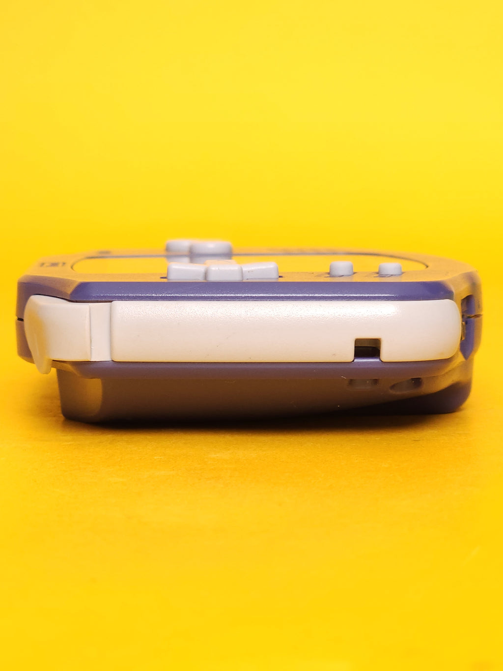 Indigo – Nintendo GBA Console