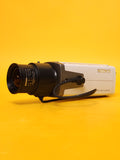 Sony SSC-E413P – Colour CCTV Video Camera