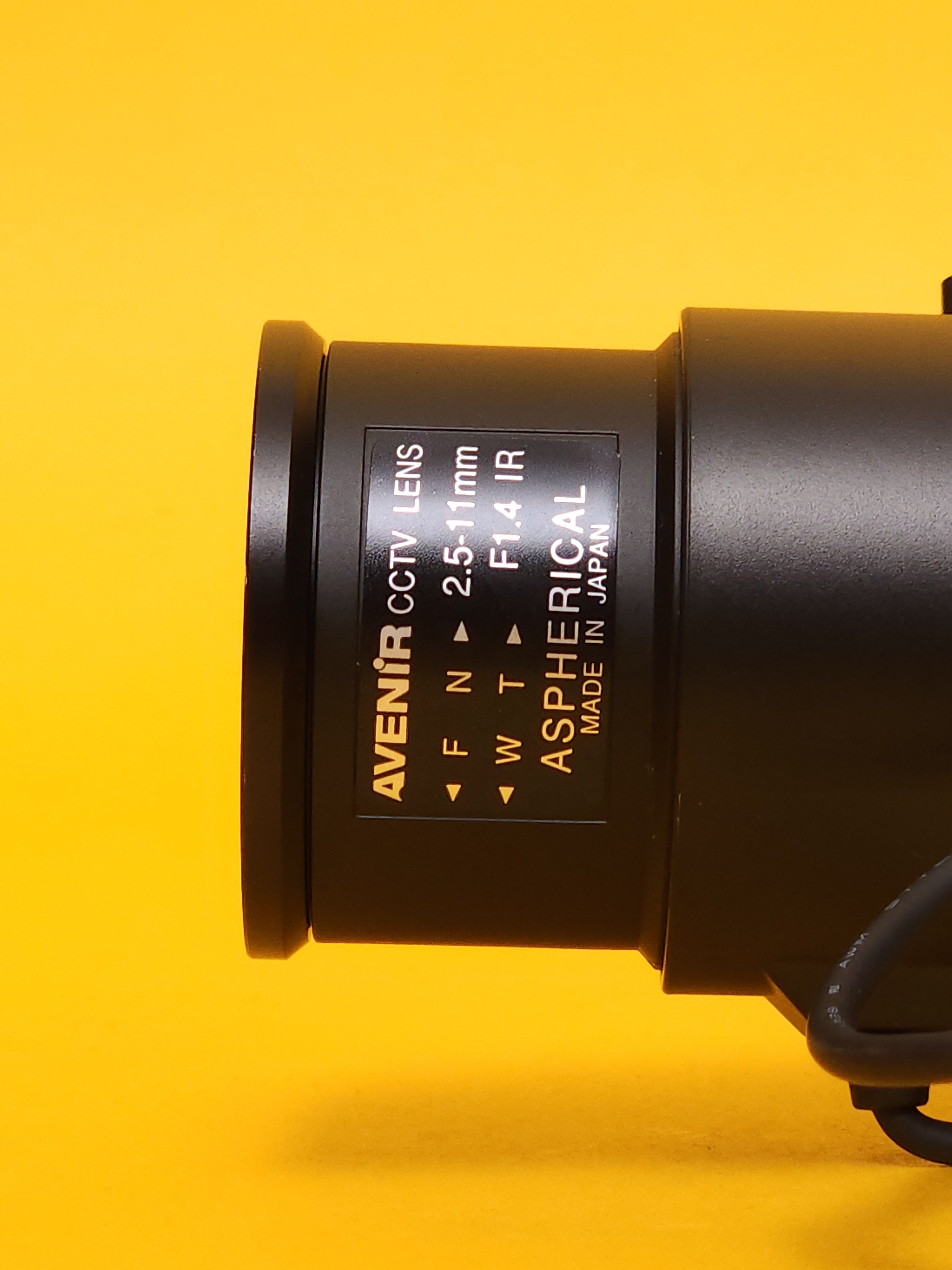 Sony SSC-E413P – Colour CCTV Video Camera