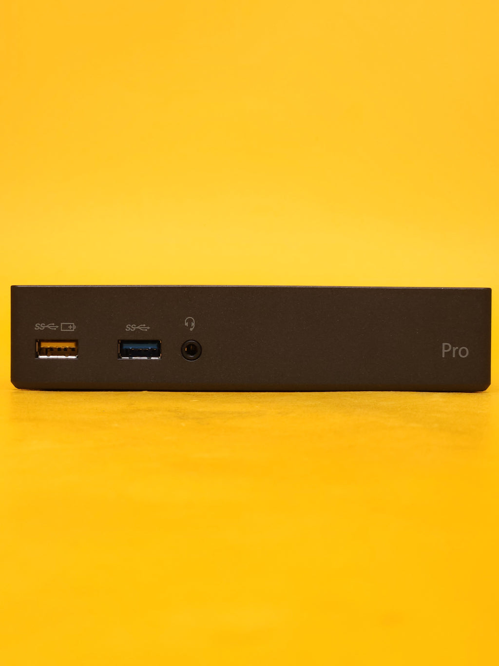 Lenovo ThinkPad USB 3.0 Pro Dock - DK1552