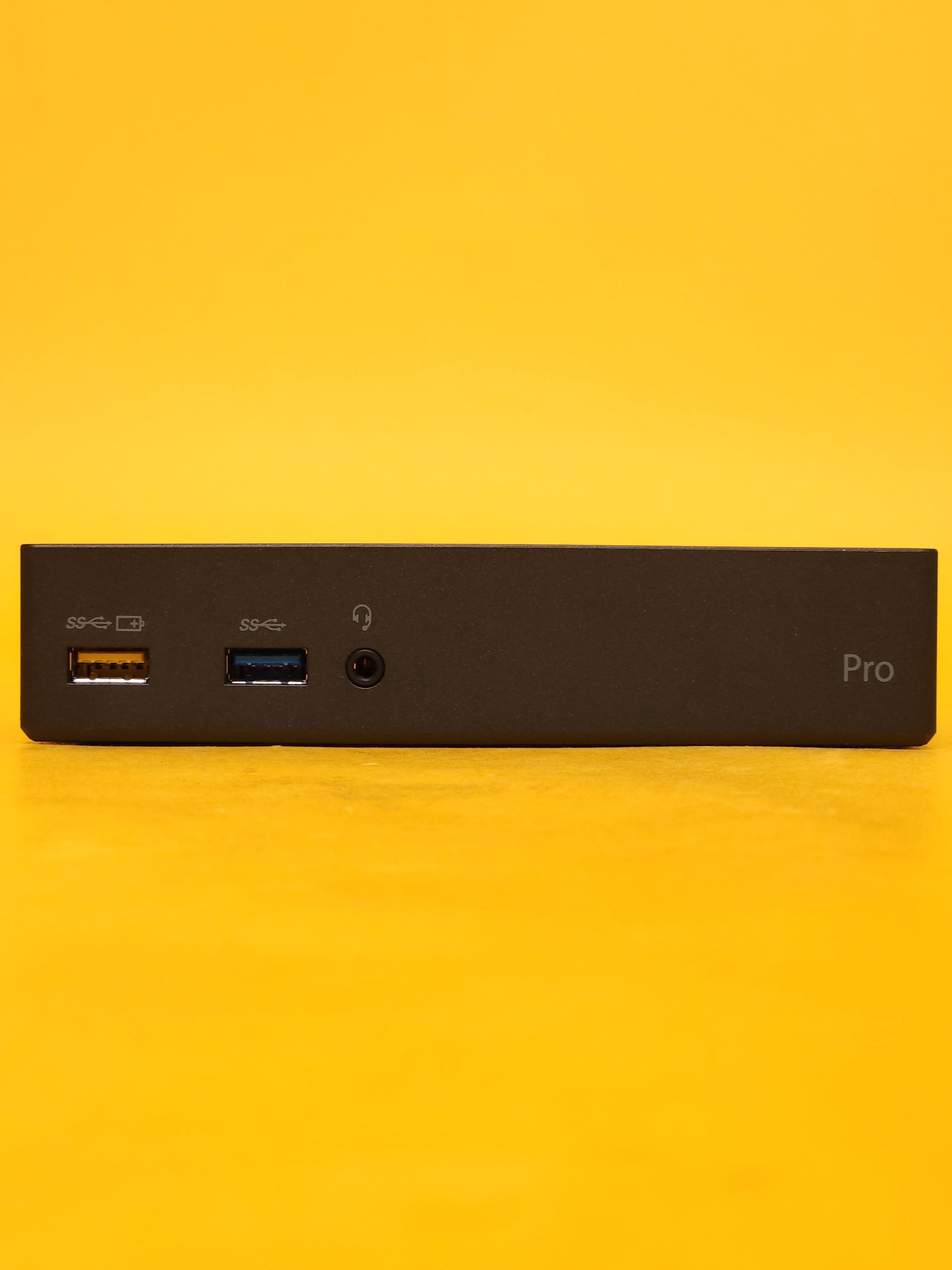 Lenovo ThinkPad USB 3.0 Pro Dock - DK1552