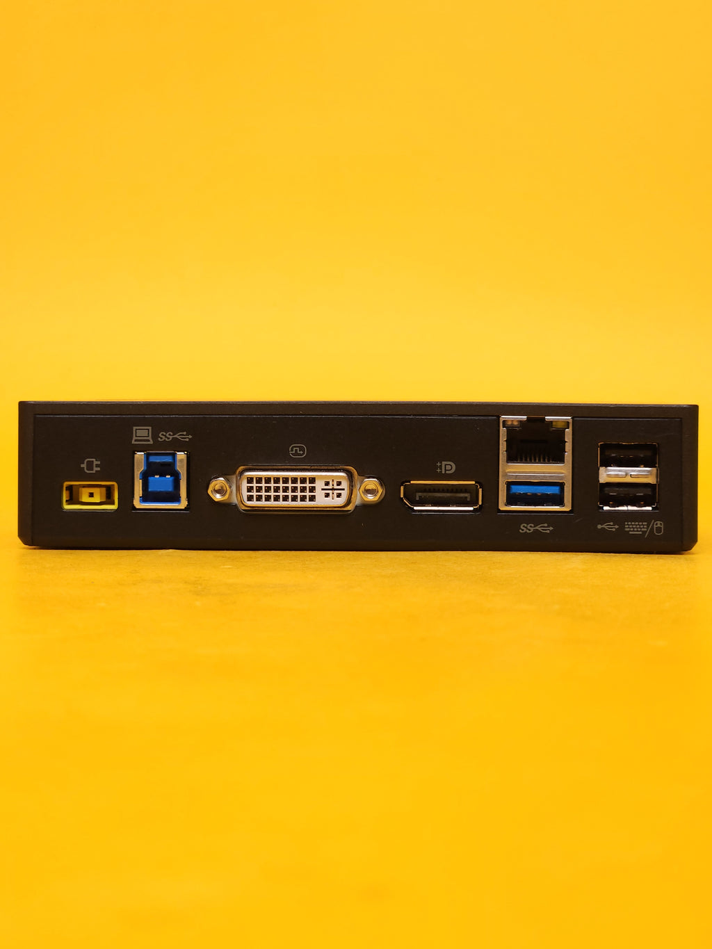 Lenovo ThinkPad USB 3.0 Pro Dock - DK1552