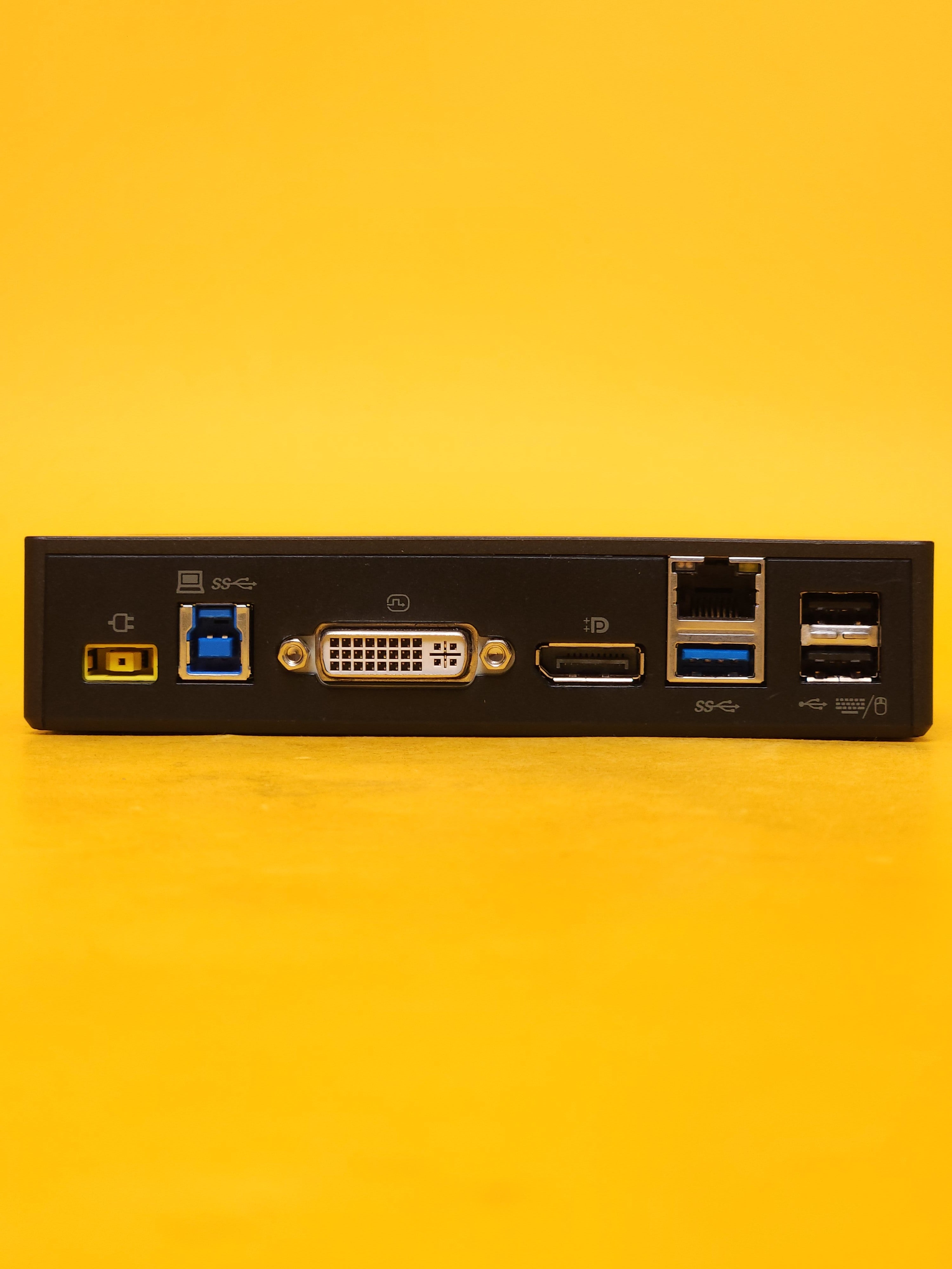 Lenovo ThinkPad USB 3.0 Pro Dock - DK1552