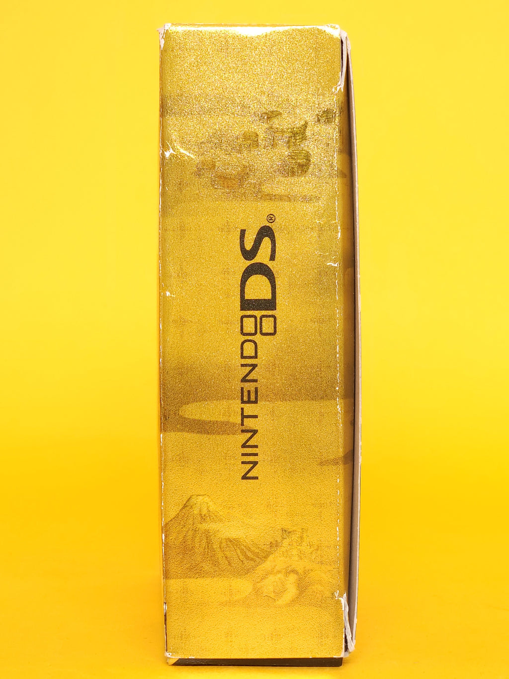 Pokémon HeartGold – Nintendo DS