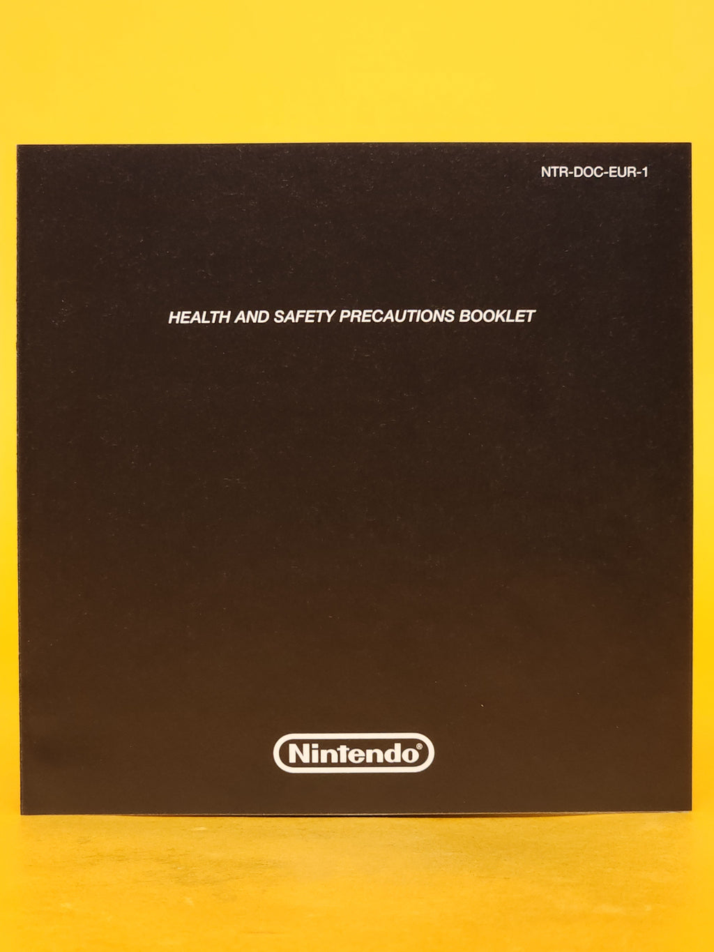 Pokémon HeartGold – Nintendo DS