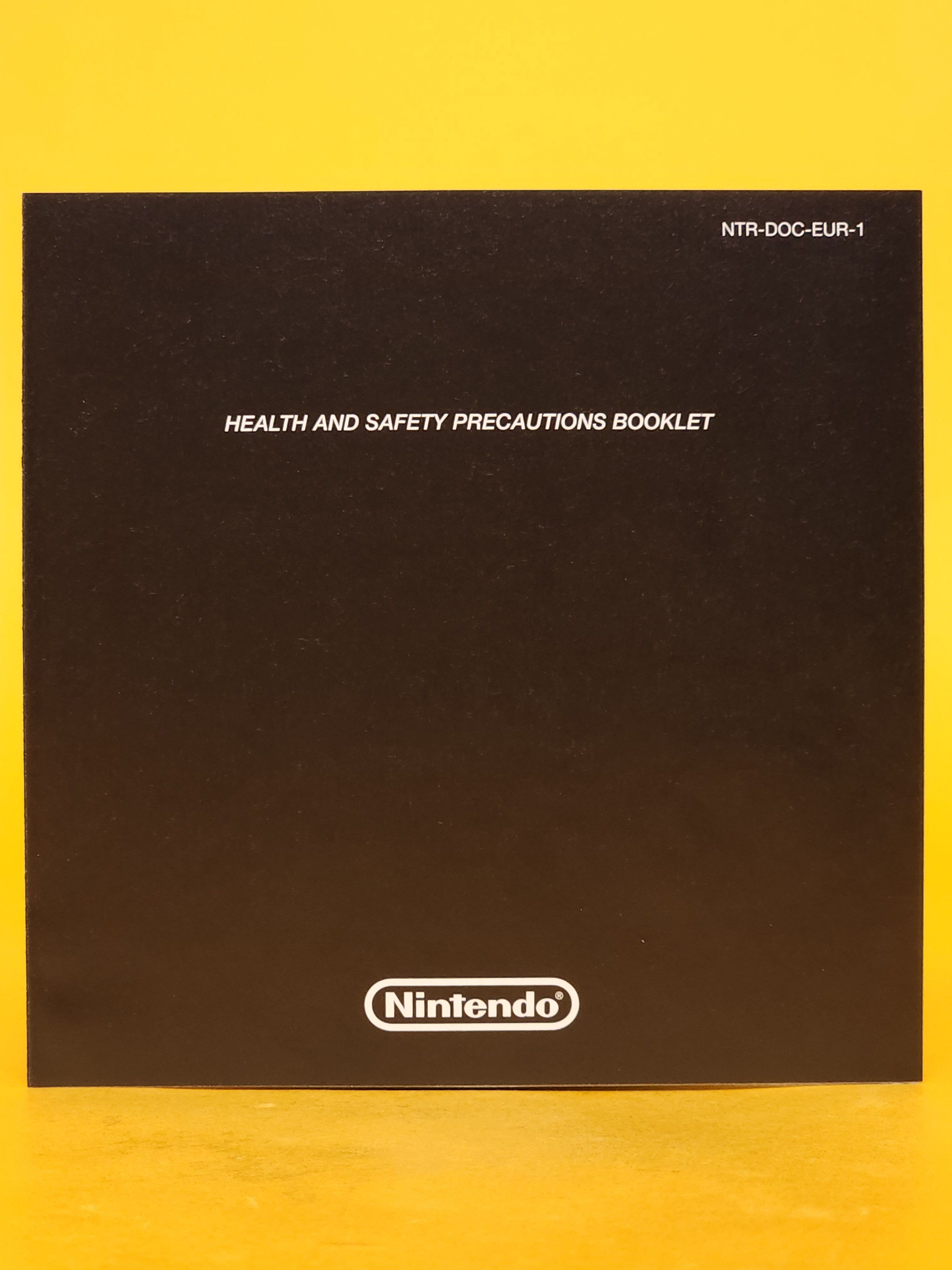 Pokémon HeartGold – Nintendo DS
