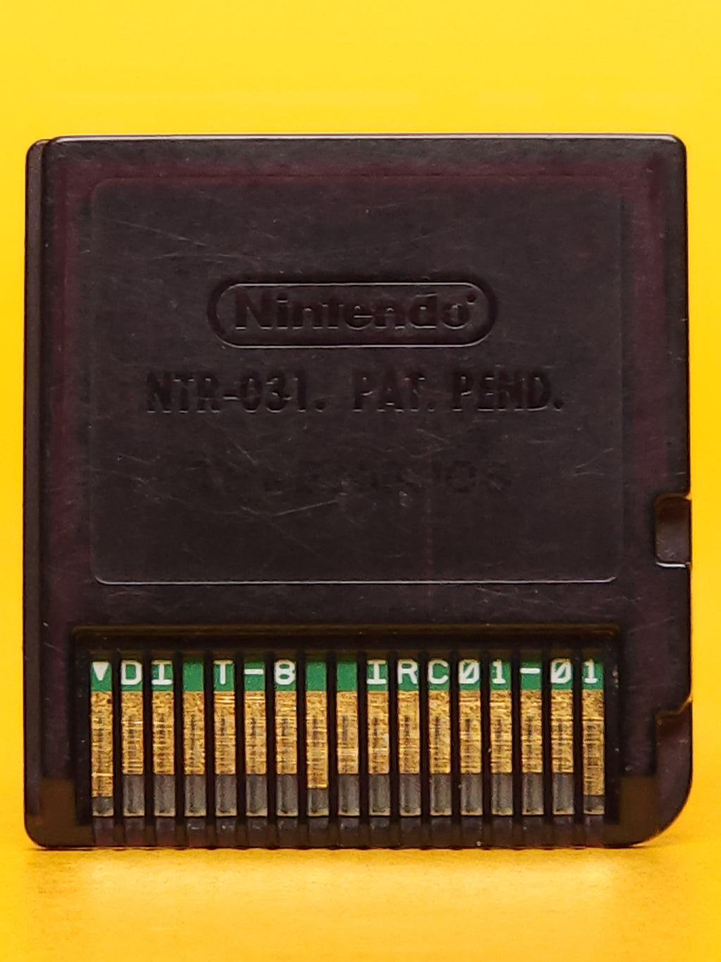 Pokémon HeartGold – Nintendo DS