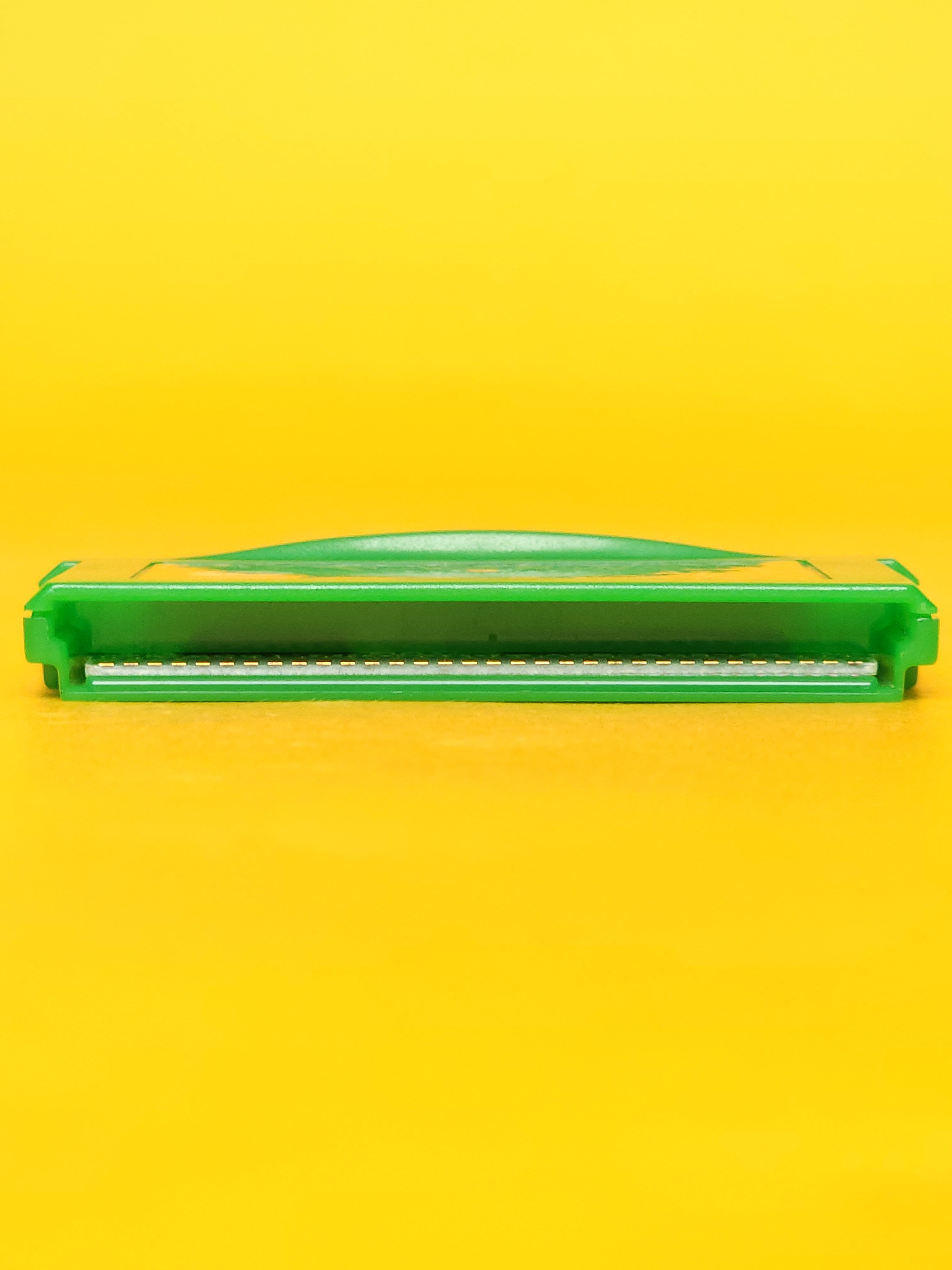 Pokémon LeafGreen Version – Nintendo GBA