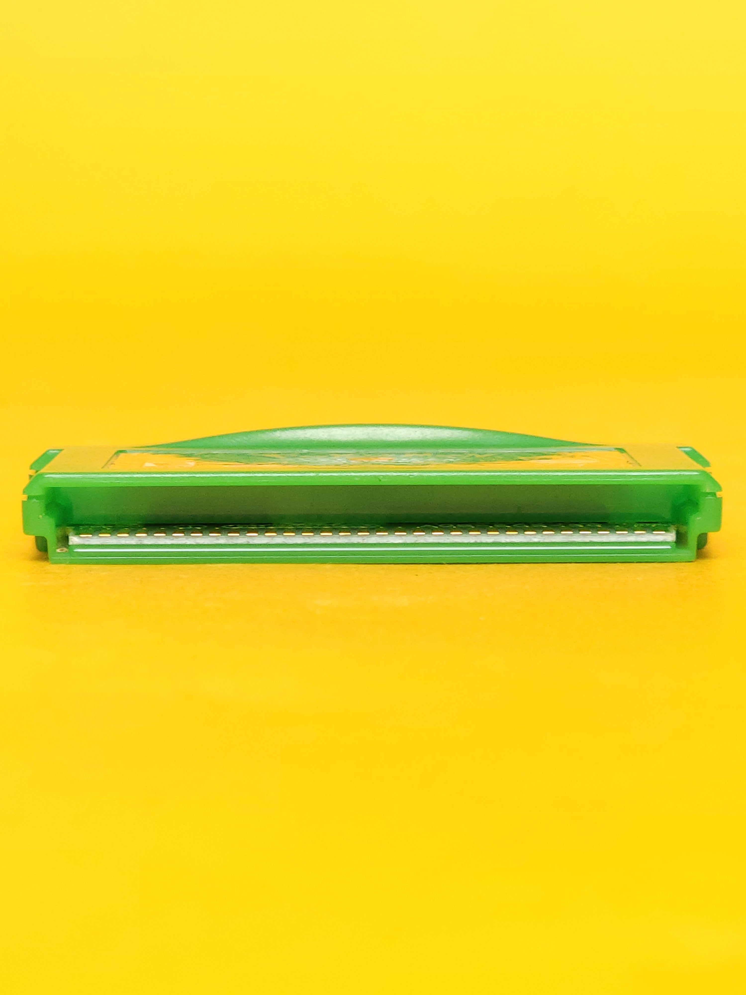 Pokémon LeafGreen Version – Nintendo GBA