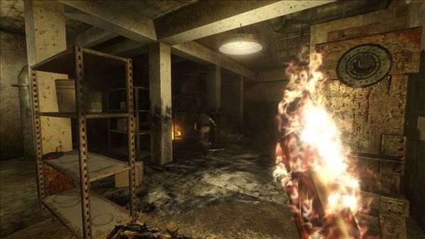 Condemned 2 – 2008 Xbox 360