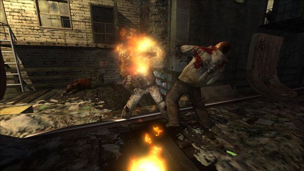 Condemned 2 – 2008 Xbox 360