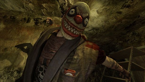 Condemned 2 – 2008 Xbox 360