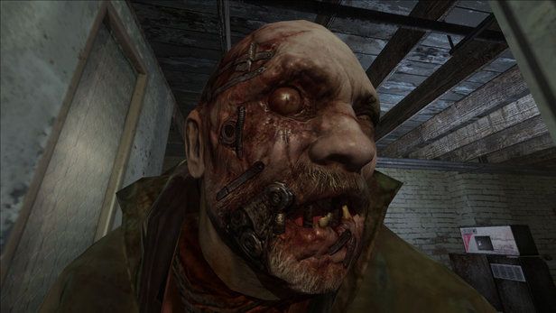 Condemned 2 – 2008 Xbox 360