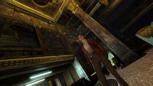 Condemned 2 – 2008 Xbox 360