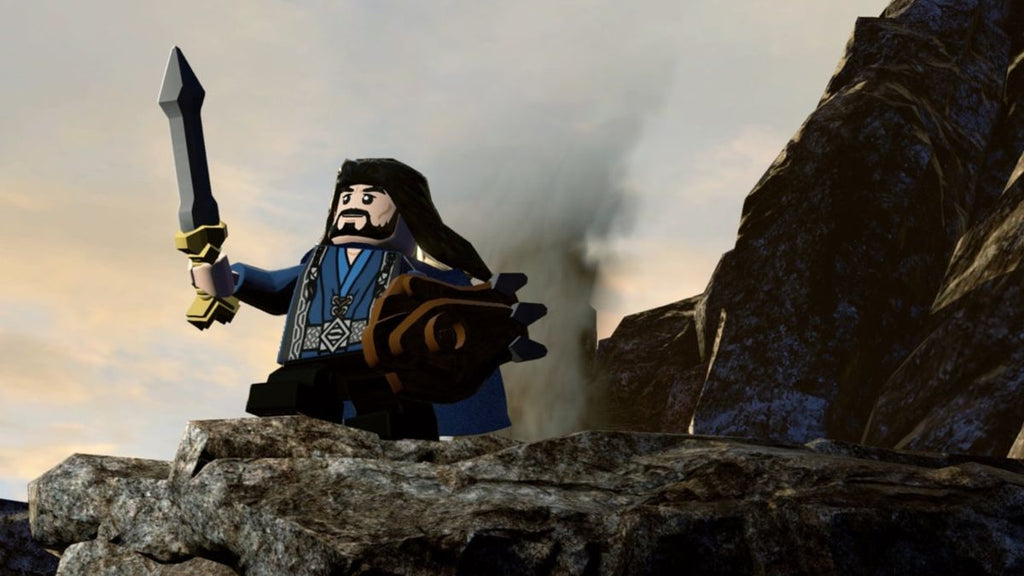 LEGO The Hobbit – 2014 Xbox One