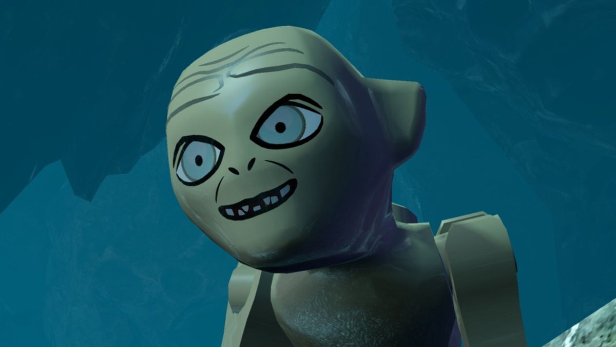 LEGO The Hobbit – 2014 Xbox One