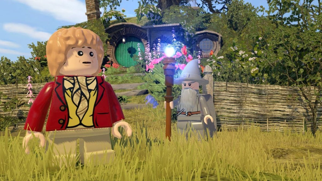LEGO The Hobbit – 2014 Xbox One
