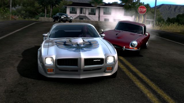 Test Drive Unlimited – 2006 Xbox 360