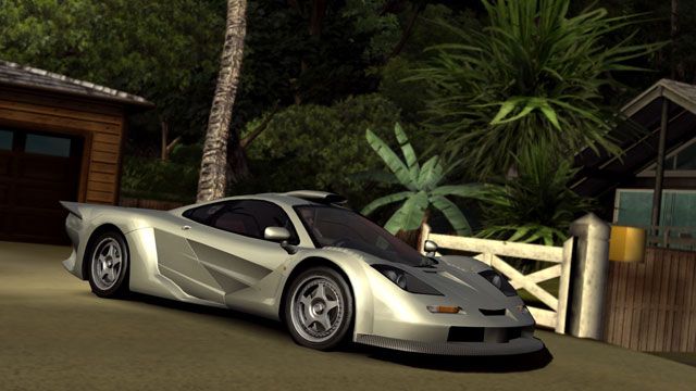 Test Drive Unlimited – 2006 Xbox 360