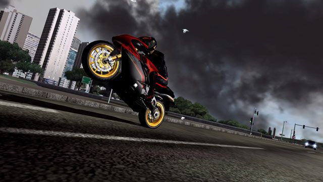 Test Drive Unlimited – 2006 Xbox 360